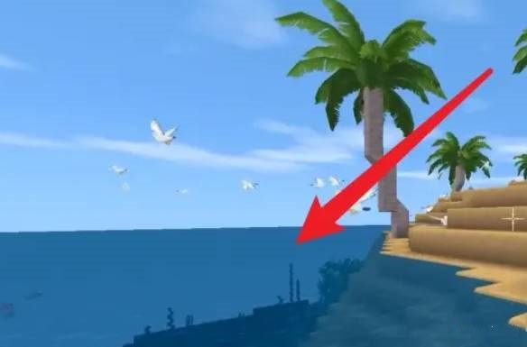 迷你世界深海鲨鱼怎么繁殖