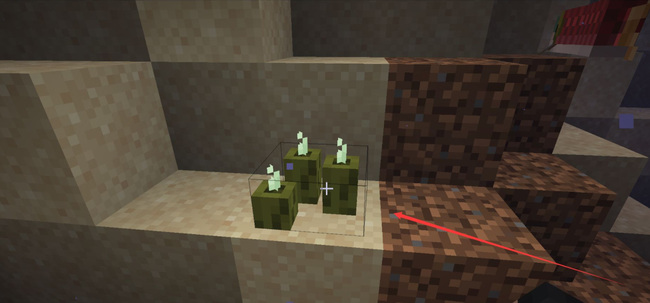 我的世界海泡菜能繁殖吗