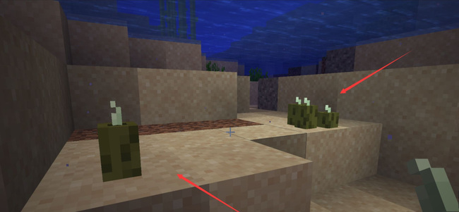 我的世界海泡菜能繁殖吗