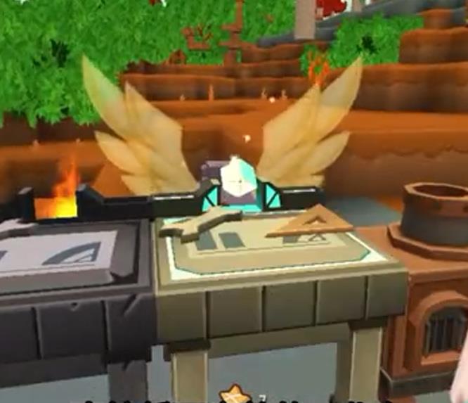 迷你世界完整工匠台怎么升级