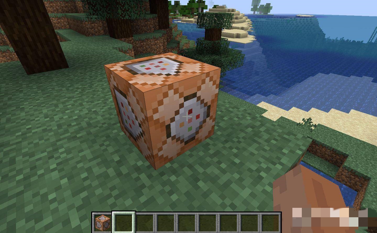 我的世界playanimation怎么用