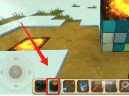 迷你世界复制方块怎么用最新版本