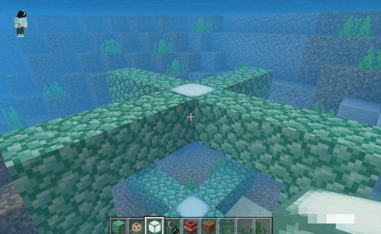 我的世界潮涌之心怎么激活最高级