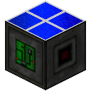 我的世界星系模组机器合成表大全