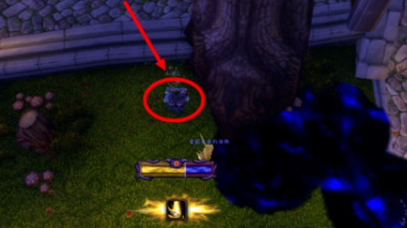 魔兽世界虚铸骏马怎么获得