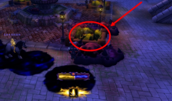 魔兽世界虚铸骏马怎么获得