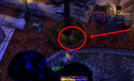 魔兽世界虚铸骏马怎么获得