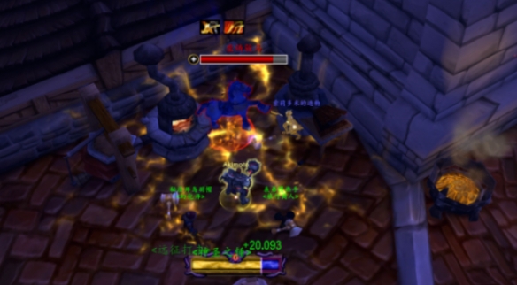 魔兽世界虚铸骏马怎么获得