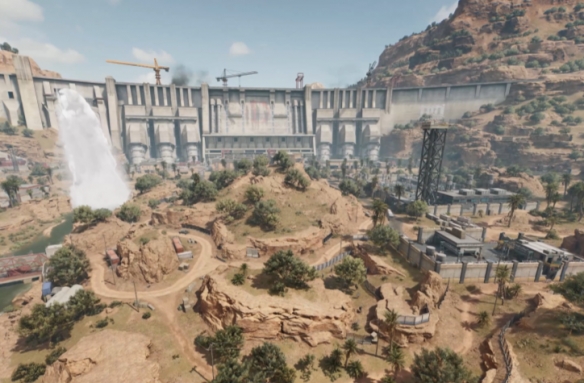 三角洲行动s4深度定制5任务攻略