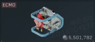 三角洲行动s4赛季新大红介绍