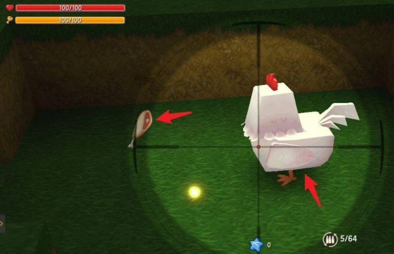 迷你世界迅猛龙吃什么才能驯服