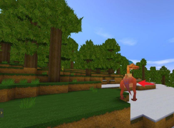 迷你世界迅猛龙吃什么才能驯服