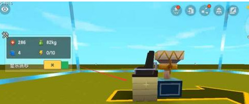 迷你世界无限刷物品教学2025