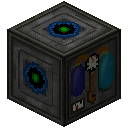 我的世界星空机器怎么合成