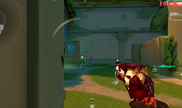 无畏契约一条线准星代码大全