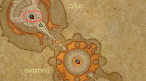 魔兽世界烈焰炉石怎么获得