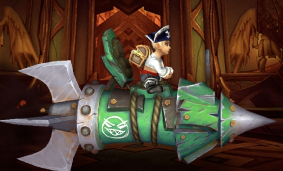 魔兽世界11.1热砂补给机怎么获得