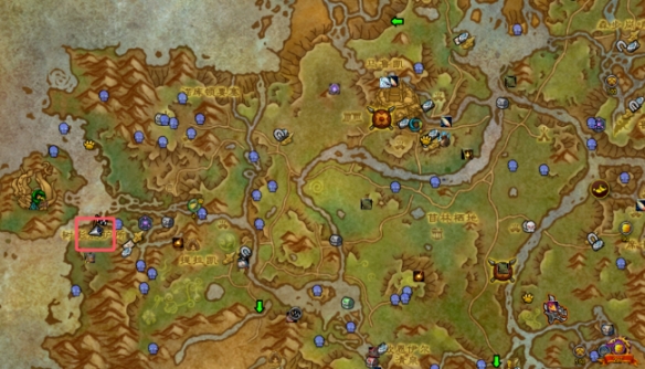 魔兽世界伊瑟拉之忆怎么获得