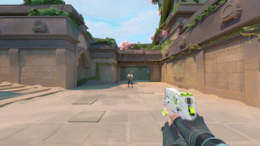 无畏契约电音光谱套装多少钱