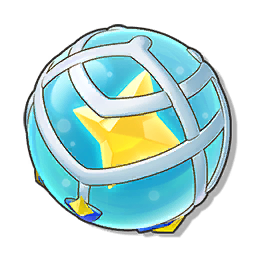 洛克王国世界网兜球怎么获得