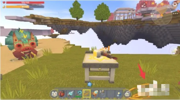 迷你世界绳子怎么获得2025