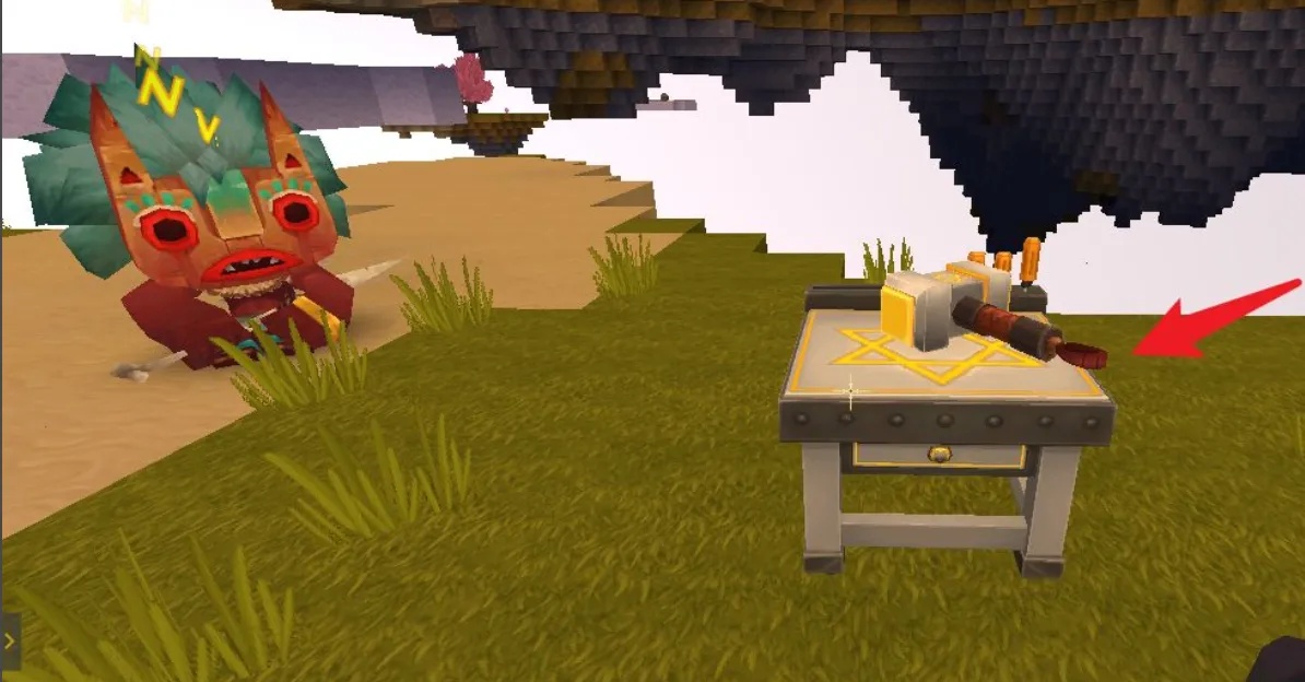 迷你世界绳子怎么获得2025