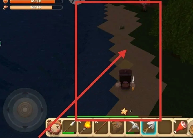 迷你世界细黄沙怎么获得2025