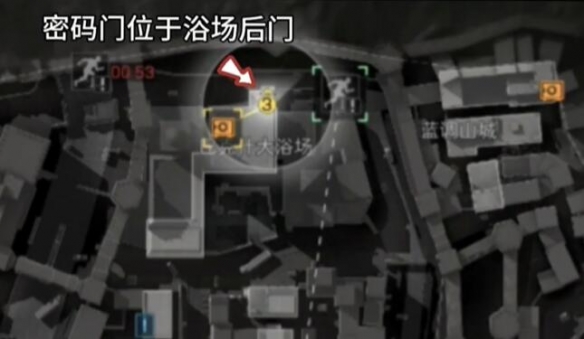 三角洲行动摩斯密码2025.4.16