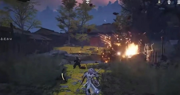 燕云十六声金妙音石归鸿怎么刷