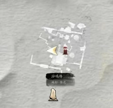 燕云十六声金妙音石归鸿怎么刷