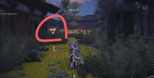 燕云十六声金妙音石归鸿怎么刷