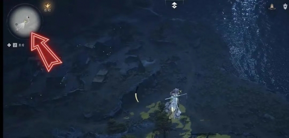 燕云十六声金妙音石归鸿怎么刷