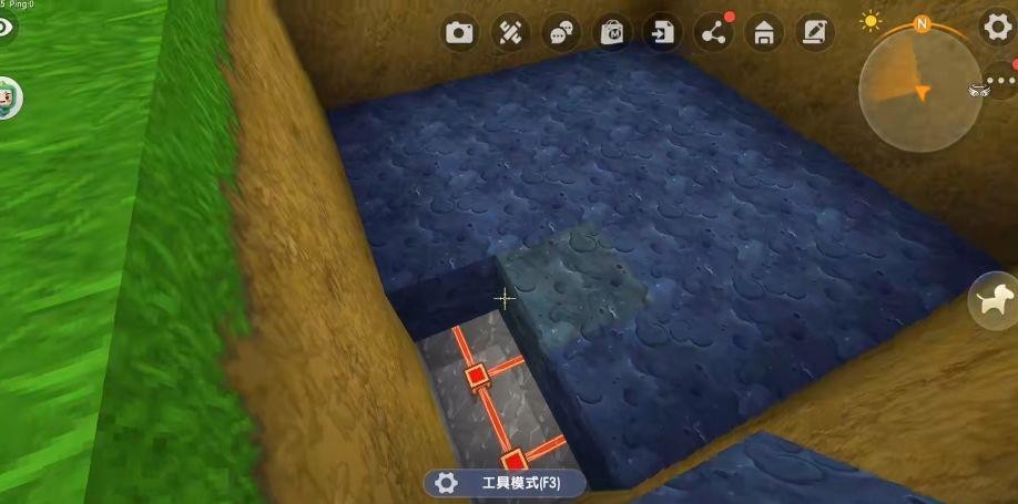 迷你世界怎么召唤黑龙2025年