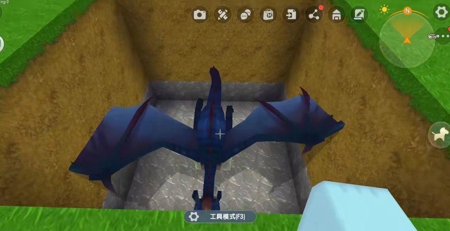 迷你世界怎么召唤黑龙2025年