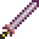 我的世界魔法金属模组剑武器怎么合成