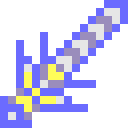 我的世界魔法金属模组剑武器怎么合成