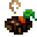 我的世界热力模组食物怎么做