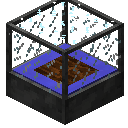 我的世界星空模组机器怎么做