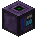 我的世界星空模组机器怎么做