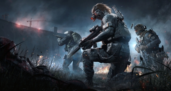 三角洲行动4月17日更新内容一览