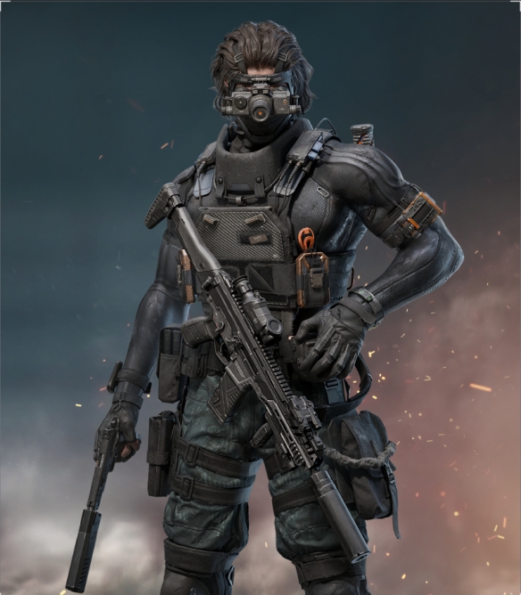 三角洲行动4月17日更新内容一览