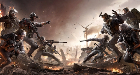 三角洲行动4月17日更新内容一览