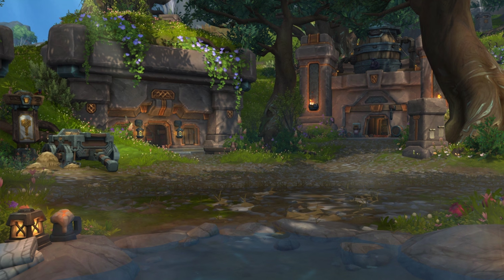 魔兽世界小宠物掠咬在哪抓