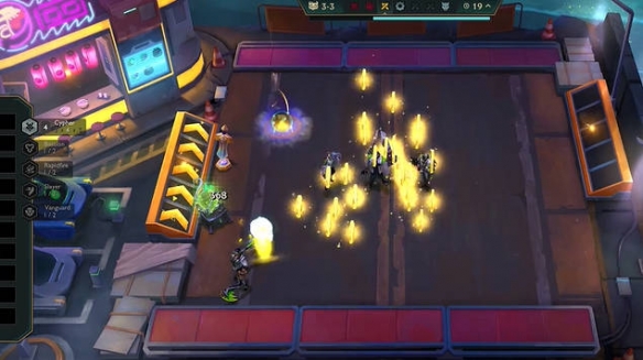 云顶之弈s14专属海克斯介绍