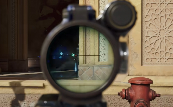 三角洲行动s4典藏枪皮是什么