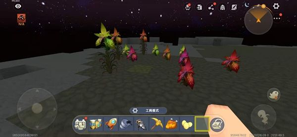 迷你世界荧光球怎么做2025