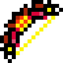 我的世界魔法金属模组弓怎么做