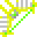 我的世界魔法金属模组弓怎么做