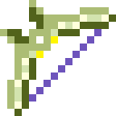 我的世界魔法金属模组弓怎么做