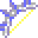 我的世界魔法金属模组弓怎么做